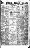 Shepton Mallet Journal Friday 18 September 1868 Page 1