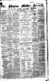 Shepton Mallet Journal Friday 17 December 1869 Page 1