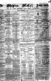 Shepton Mallet Journal Friday 31 December 1869 Page 1