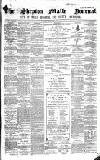 Shepton Mallet Journal Friday 11 March 1870 Page 1