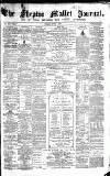 Shepton Mallet Journal Friday 03 June 1870 Page 1