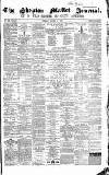 Shepton Mallet Journal Friday 19 August 1870 Page 1