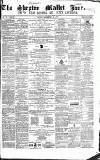 Shepton Mallet Journal Friday 16 September 1870 Page 1