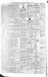 Shepton Mallet Journal Friday 24 February 1871 Page 4