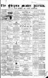 Shepton Mallet Journal Friday 01 September 1871 Page 1