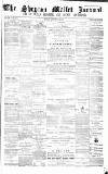 Shepton Mallet Journal Friday 22 December 1871 Page 1