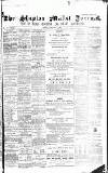 Shepton Mallet Journal Friday 19 January 1872 Page 1