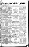 Shepton Mallet Journal Friday 22 March 1872 Page 1