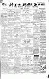Shepton Mallet Journal Friday 31 July 1874 Page 1