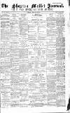 Shepton Mallet Journal Friday 19 February 1875 Page 1