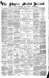 Shepton Mallet Journal Friday 03 September 1875 Page 1