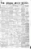 Shepton Mallet Journal Friday 01 October 1875 Page 1