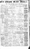 Shepton Mallet Journal Friday 08 September 1876 Page 1