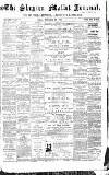 Shepton Mallet Journal Friday 29 September 1876 Page 1