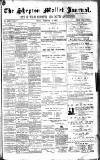 Shepton Mallet Journal Friday 09 February 1877 Page 1