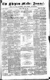 Shepton Mallet Journal Friday 30 May 1879 Page 1