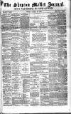 Shepton Mallet Journal Friday 30 January 1880 Page 1