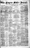 Shepton Mallet Journal Friday 06 February 1880 Page 1