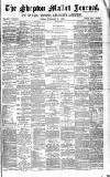 Shepton Mallet Journal Friday 27 February 1880 Page 1