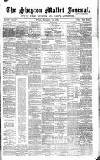 Shepton Mallet Journal Friday 24 September 1880 Page 1