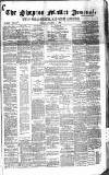 Shepton Mallet Journal Friday 07 January 1881 Page 1