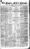 Shepton Mallet Journal Friday 17 June 1881 Page 1