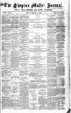 Shepton Mallet Journal Friday 10 February 1882 Page 1