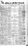 Shepton Mallet Journal Friday 17 February 1882 Page 1
