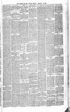 Shepton Mallet Journal Friday 17 February 1882 Page 3