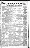 Shepton Mallet Journal Friday 04 August 1882 Page 1
