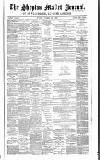 Shepton Mallet Journal Friday 24 November 1882 Page 1