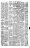 Shepton Mallet Journal Friday 16 January 1885 Page 3