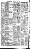 Shepton Mallet Journal Friday 03 April 1885 Page 4