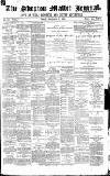 Shepton Mallet Journal Friday 04 September 1885 Page 1