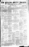 Shepton Mallet Journal Friday 10 September 1886 Page 1