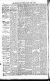 Shepton Mallet Journal Friday 01 April 1887 Page 4