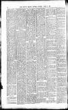 Shepton Mallet Journal Friday 08 April 1887 Page 6