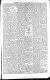 Shepton Mallet Journal Friday 06 May 1887 Page 5