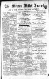 Shepton Mallet Journal Friday 13 May 1887 Page 1