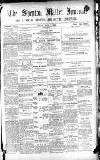 Shepton Mallet Journal Friday 01 July 1887 Page 1