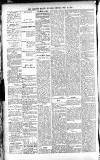 Shepton Mallet Journal Friday 08 July 1887 Page 4