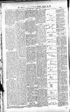 Shepton Mallet Journal Friday 19 August 1887 Page 6