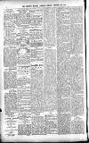 Shepton Mallet Journal Friday 28 October 1887 Page 4