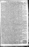 Shepton Mallet Journal Friday 28 October 1887 Page 5