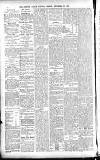Shepton Mallet Journal Friday 16 December 1887 Page 4