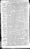 Shepton Mallet Journal Friday 16 December 1887 Page 8