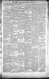 Shepton Mallet Journal Friday 20 January 1888 Page 5