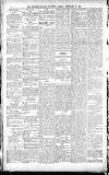 Shepton Mallet Journal Friday 03 February 1888 Page 4