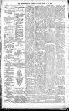 Shepton Mallet Journal Friday 03 February 1888 Page 6