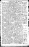 Shepton Mallet Journal Friday 03 February 1888 Page 8